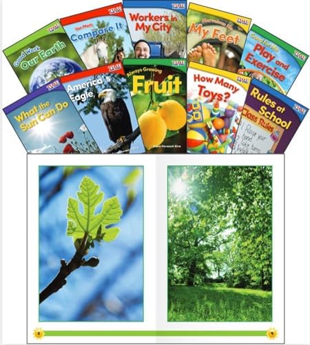 Amazon.com: Oxford Reading Tree: Stage 1+: Decode and Develop